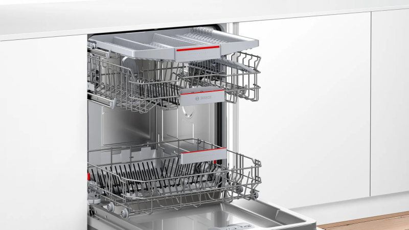 Bosch EPSU 4 HVS 40 Einbauspülmaschine
